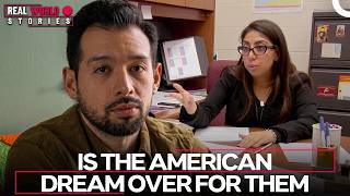 Debt, Crisis, and Strikes: The Bitter Face of the Real America | Hard Earned - Episode 1
