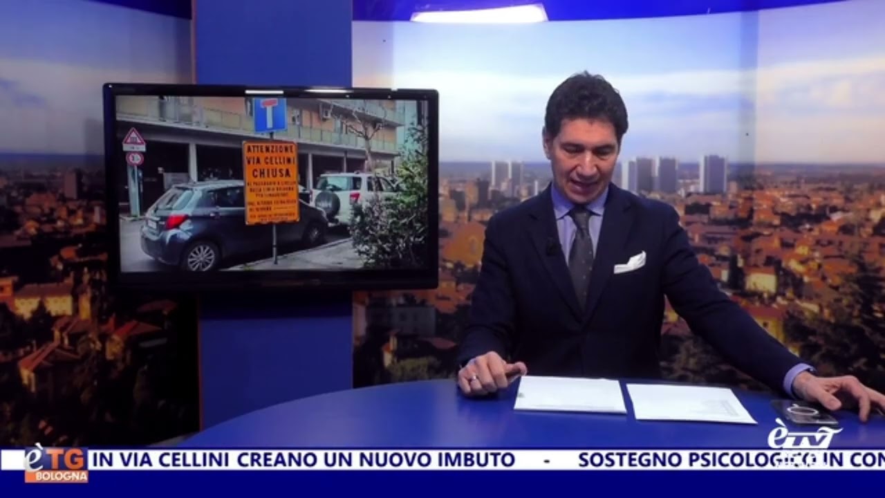 Cantiere linea Veneta: la riapertura di via Cellini slitta di 3 mesi