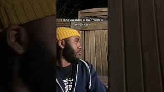 I’m stressing for what???? #flirting #comedy #bryce