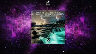 Frank Waanders & Helena Kristiansson - Cascade (Extended Mix) [ZYX TRANCE]