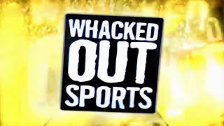 Whacked Out Sports Intro (HD, 60 FPS)