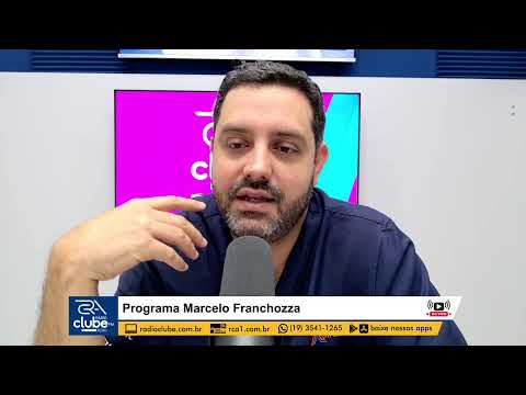 Programa Marcelo Franchozza - Papo Sobe Pets