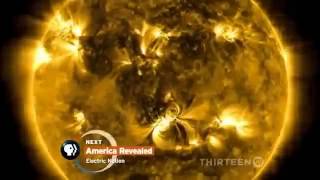 Mysteries of the Sun Documentary