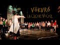 Miniature de la vidéo de la chanson Vökuró (5.1 Mix)