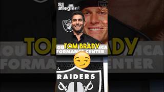 Jimmy G Cant Get Away From Tom Brady Sports Illustrated