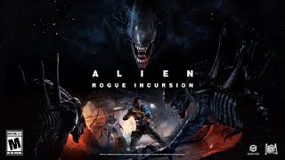 CRACK ALIEN ROGUE INCURSION v1.03 FULL DLC