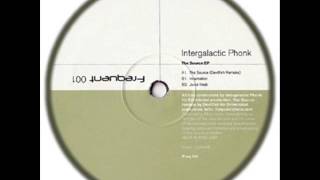 Intergalactic Phonk - Incarnation (Original Mix)