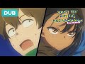 Nagatoro Saves Senpai! | DUB | DON'T TOY WITH ME MISS NAGATORO 2nd Attack
