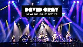 David Gray - Silver Lining - Live At The iTunes Festival 2014