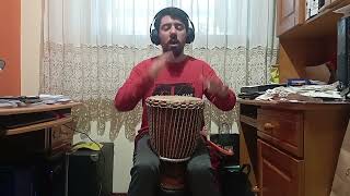 Miniatura de "D.A.M.A - Casa feat Buba Espinho cover Daniel moura"