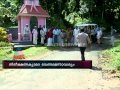 Church Theft continues grow Pathanamthitta