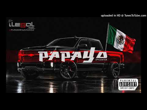 Javier Rosas - Popurrí En Los Purritos Huesos Nada Recostada En La Cama (Epicenter+Reverd)
