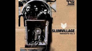 Slum Village - CB4