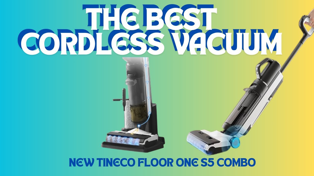 Tineco Floor One S5 Combo (FW150100EU) - prices in stores USA. Buy