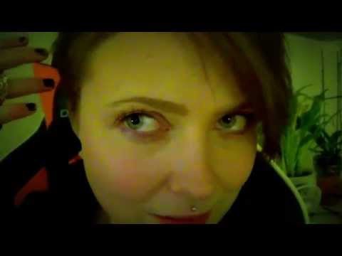 Tipsy ASMR