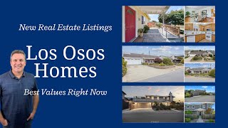 Los Osos Real Estate best value May 2025