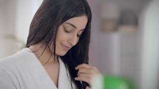 Vatika Hair Cream Stop the disaster Ad Arabic screenshot 5