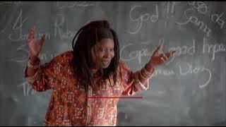 Sarafina! (1992) – The Movie That Gave the Struggle a Voice | Good Movies Africa