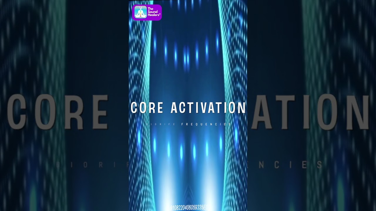 Watch Core Power Boost ⚡ Biorife Frequencies for Strength & Stability on YouTube Watch Core Power Boost ⚡ Biorife Frequencies for Strength & Stability on YouTube