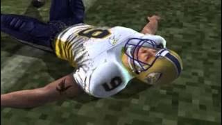 Let's Play: Blitz The League - Game 4