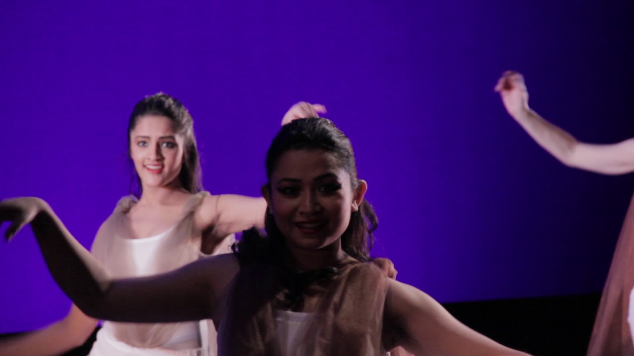 Mandala South Asian Performing Arts: A Medley