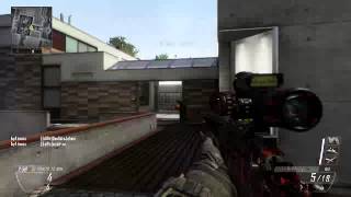 Rolling 5 Man Feed FFA