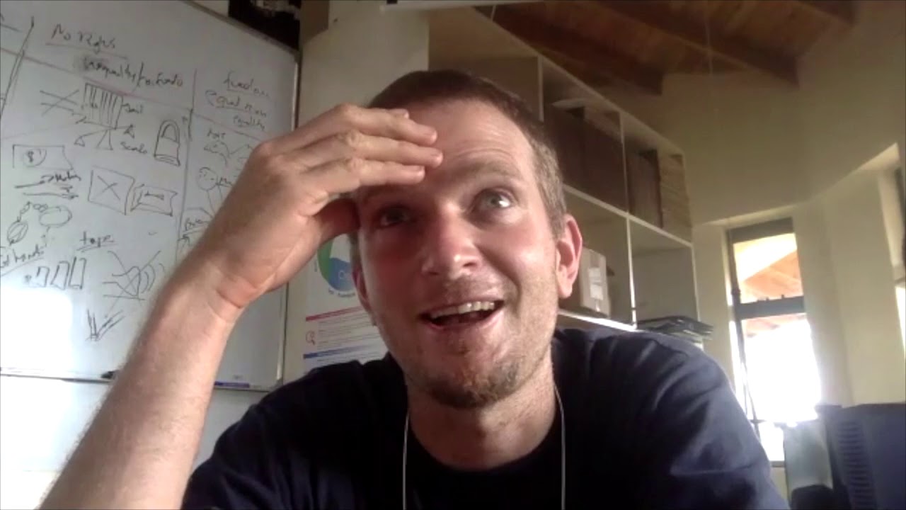 Lions of ISK Interview with Mr. Sudra - November 2020