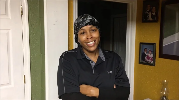 Pastor Dowell's Wife Answers A Woman Wife Role