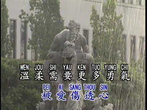 我的溫柔只有你看得見 （優必勝 JRM）