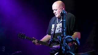 The Dead Can Wait - Second Time Around