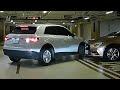 【車禍影片】看完這段沒中風算你厲害（2026.05.31 臺北市中山區樂群二路美福大飯店停車場