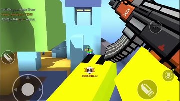 嘿嘿嘿像素射擊♥‿♥