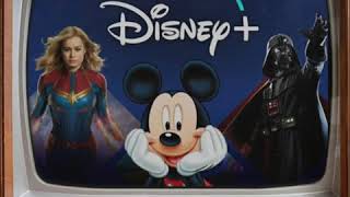 Whats On Disney Plus?