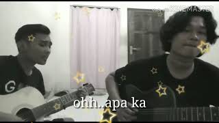 Apa kabarmu lirik