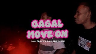 Gagal move on MV Lian Flouw X Dani Rbr X Jeck 