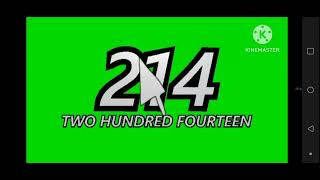 My Countdown 220-211