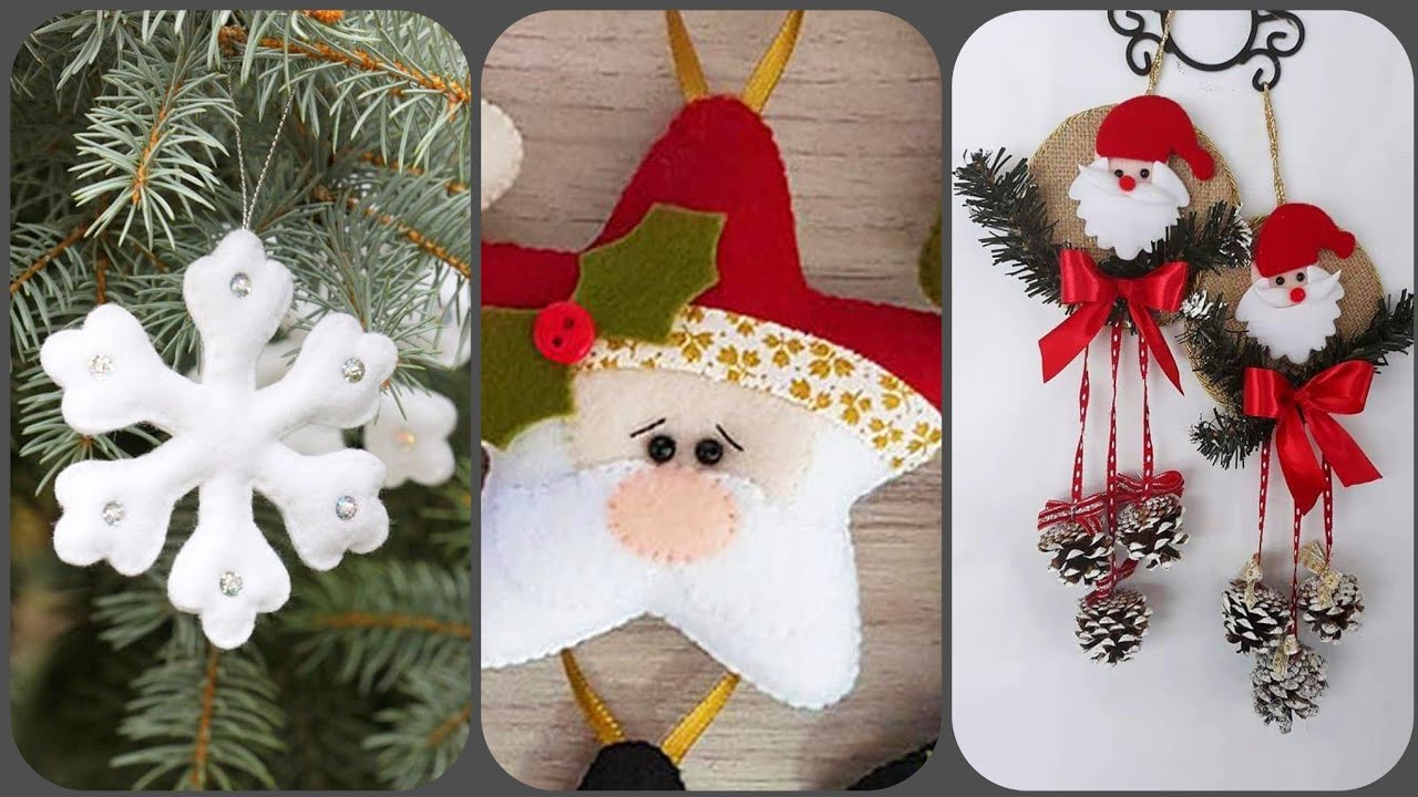 top 20 Christmas tree decoration items/latest ideas about Christmas