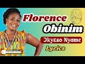 Florence Obinim - Okyeso Nyame Lyrics (Video & Texts)