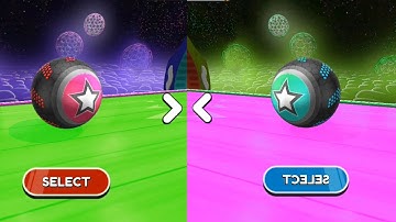 Going Ball : 2X  Speed Run Walkthrough , iOS Android Ball Colour Run New Update ( part : 577 )