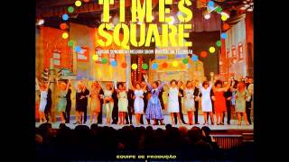 Samba de Branco (vers:instrumental)(de João Roberto Kelly)trilha do musical de TV 60's Times Square