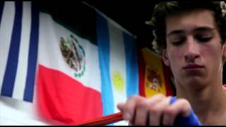 Duality (2014) Final Trailer