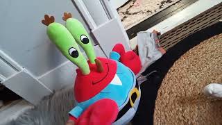 Baytube 3 Garfield And The Lasagna Factory