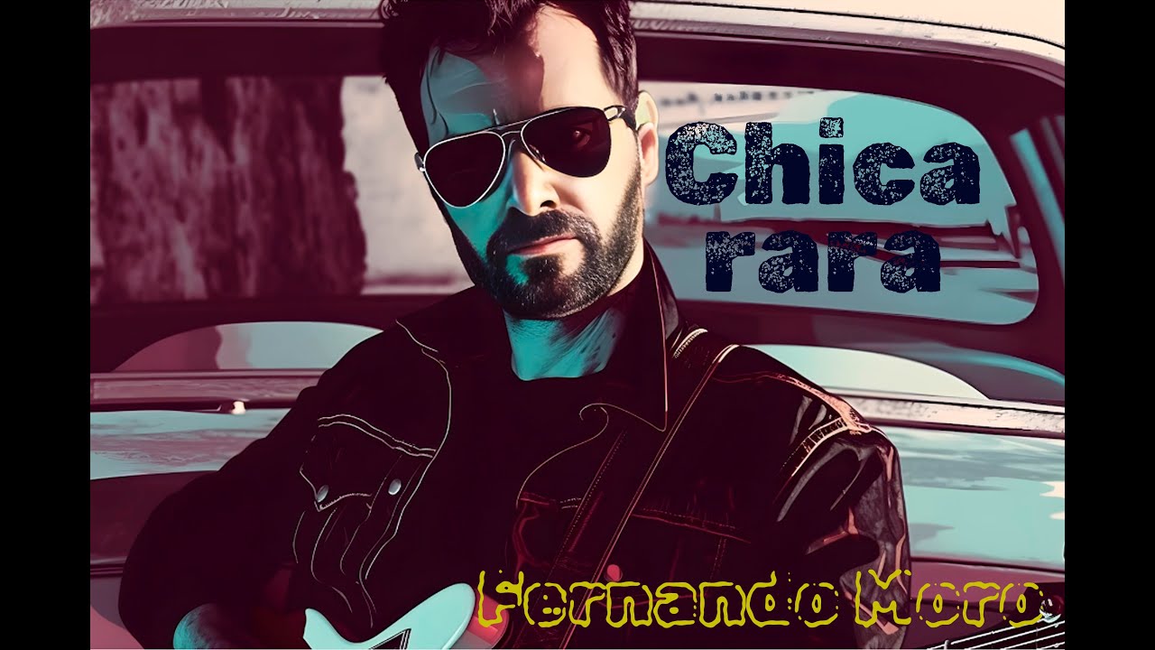 Cheeka Rara Chica rara (videoclip oficial) - YouTube