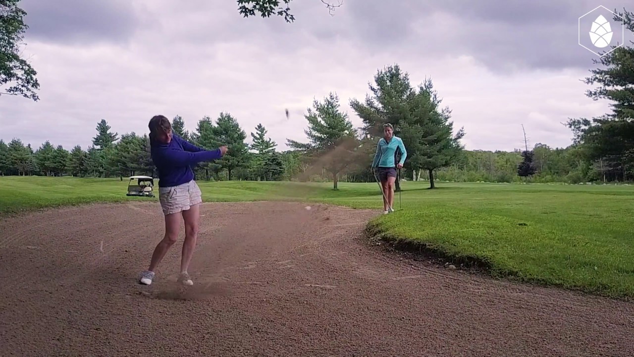 Tupper Lake Golf Club YouTube