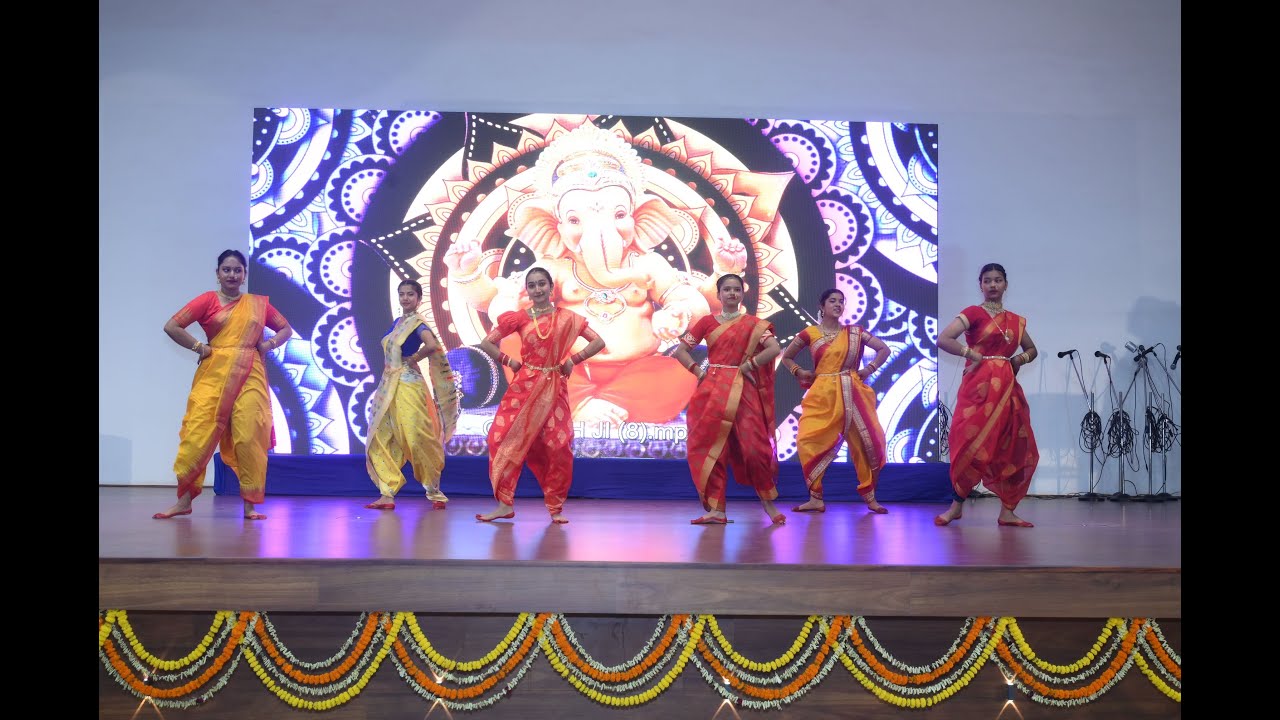 INDUCTION PROGRAM SHORT FILM