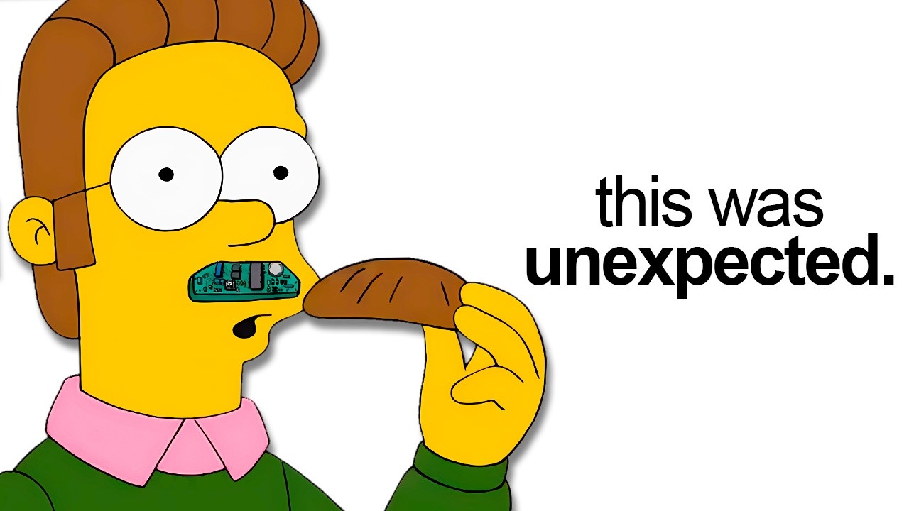 The Best Ned Flanders Episode