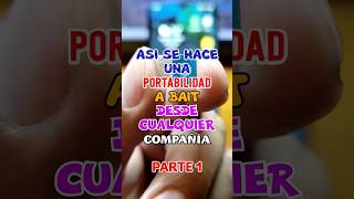 Portability To bait