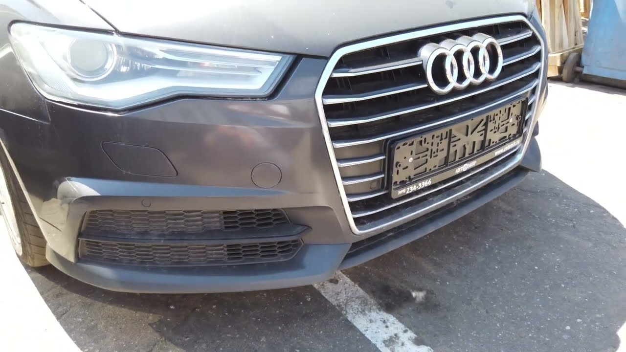 Audi 300 km h Audi 300 km h
