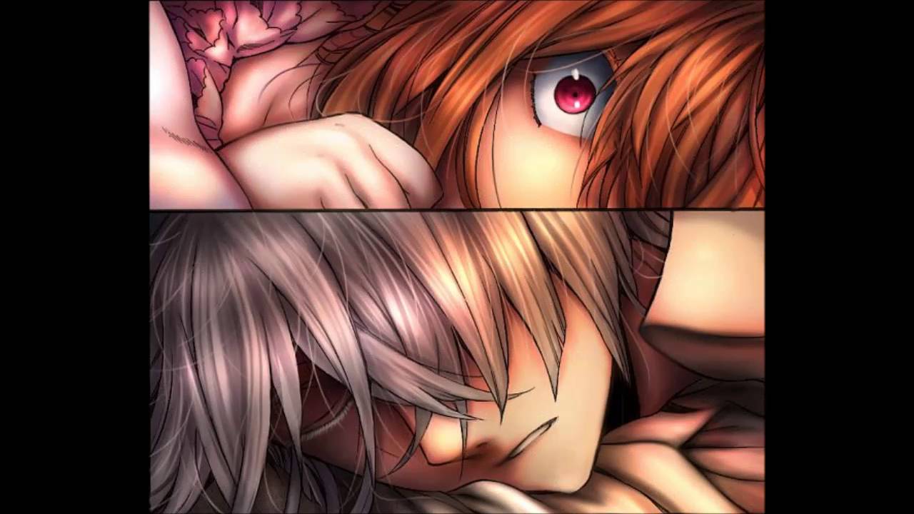 Pandora Hearts Hentai