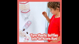 Acorn Project for Kids